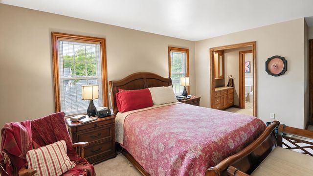 608 E Bluegrass Road, Union Twp, MI 48858