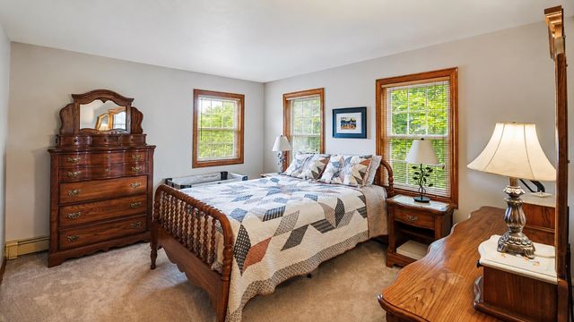 608 E Bluegrass Road, Union Twp, MI 48858
