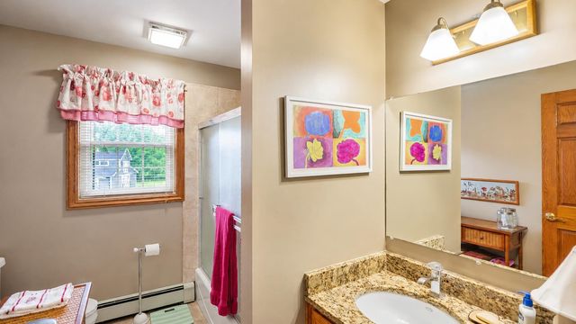 608 E Bluegrass Road, Union Twp, MI 48858