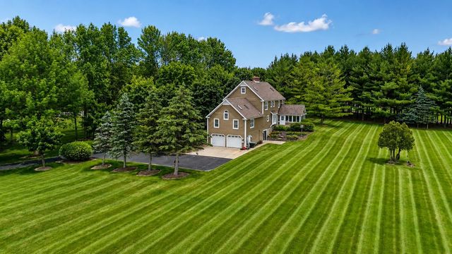 608 E Bluegrass Road, Union Twp, MI 48858