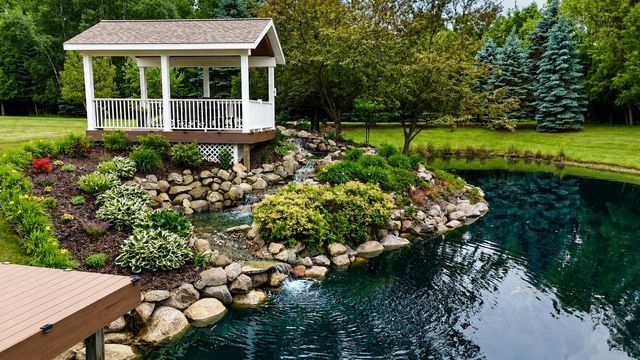 608 E Bluegrass Road, Union Twp, MI 48858