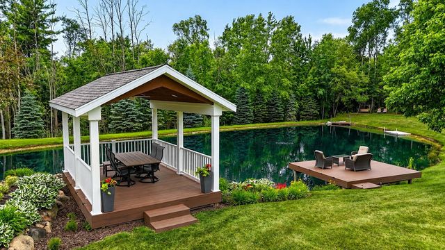 608 E Bluegrass Road, Union Twp, MI 48858