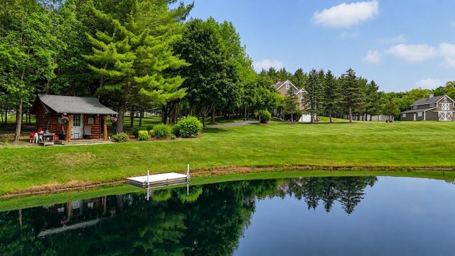 608 E Bluegrass Road, Union Twp, MI 48858