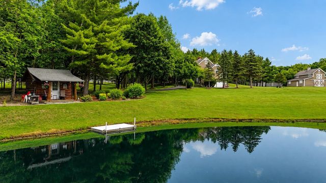 608 E Bluegrass Road, Union Twp, MI 48858