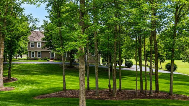608 E Bluegrass Road, Union Twp, MI 48858