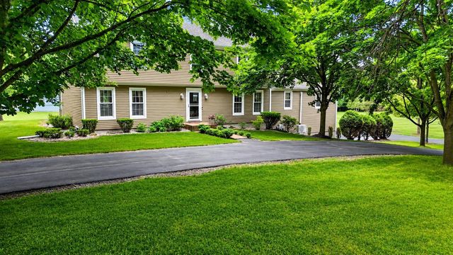 608 E Bluegrass Road, Union Twp, MI 48858