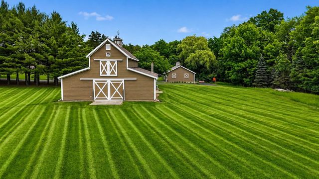 608 E Bluegrass Road, Union Twp, MI 48858