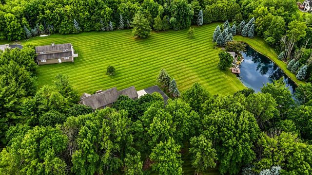 608 E Bluegrass Road, Union Twp, MI 48858