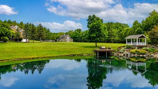 608 E Bluegrass Road, Union Twp, MI 48858
