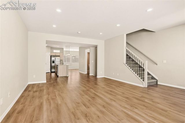 7860 Melvern Grove, Colorado Springs, CO 80924