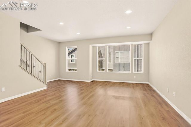 7860 Melvern Grove, Colorado Springs, CO 80924