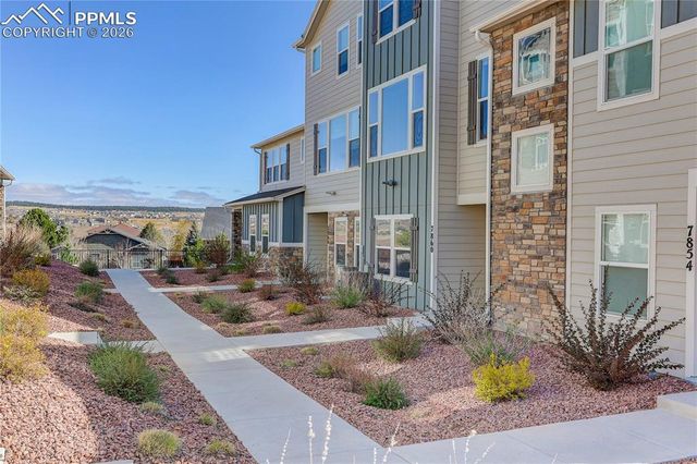 7860 Melvern Grove, Colorado Springs, CO 80924