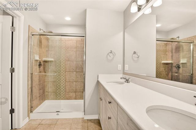 7860 Melvern Grove, Colorado Springs, CO 80924