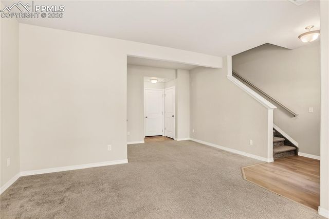 7860 Melvern Grove, Colorado Springs, CO 80924