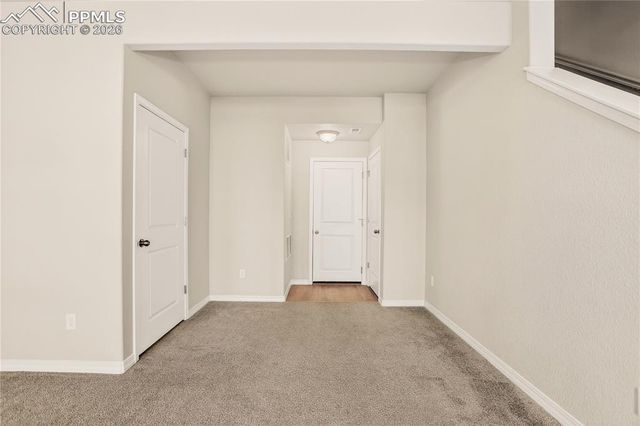 7860 Melvern Grove, Colorado Springs, CO 80924
