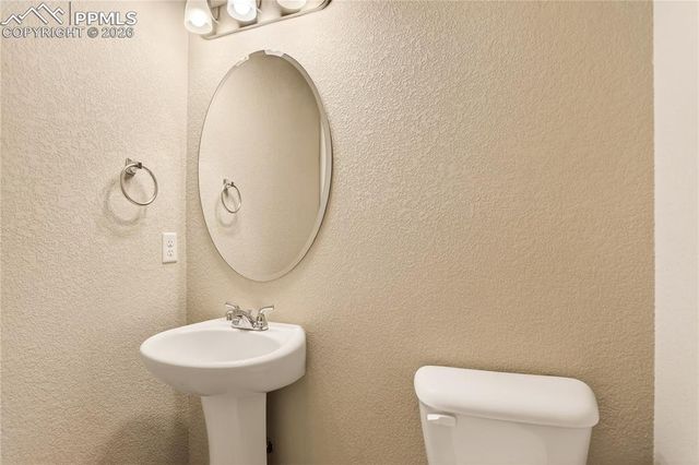 7860 Melvern Grove, Colorado Springs, CO 80924