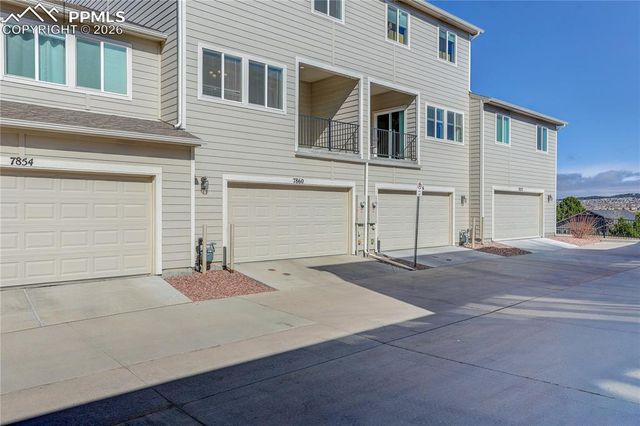 7860 Melvern Grove, Colorado Springs, CO 80924