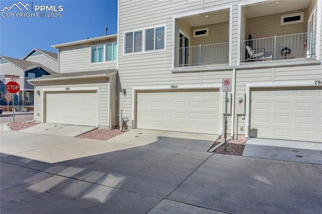 7860 Melvern Grove, Colorado Springs, CO 80924