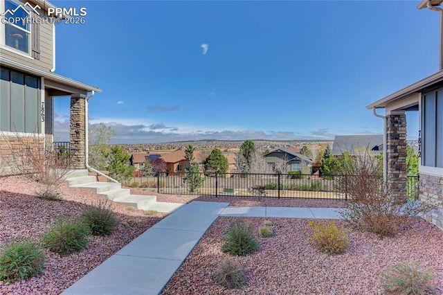 7860 Melvern Grove, Colorado Springs, CO 80924