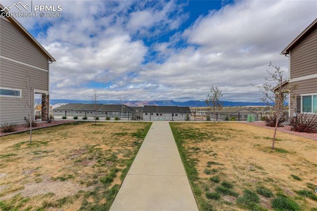 7860 Melvern Grove, Colorado Springs, CO 80924