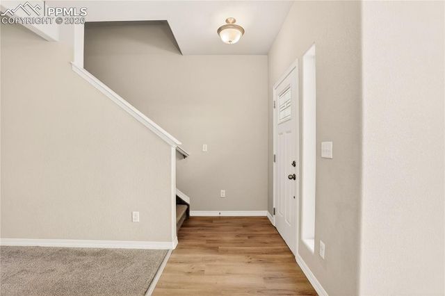 7860 Melvern Grove, Colorado Springs, CO 80924
