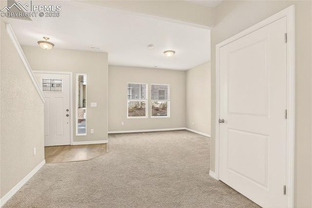 7860 Melvern Grove, Colorado Springs, CO 80924