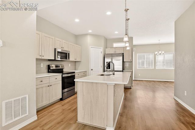 7860 Melvern Grove, Colorado Springs, CO 80924