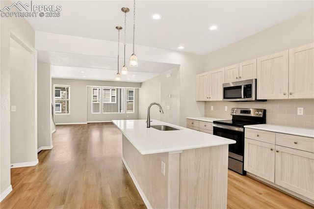 7860 Melvern Grove, Colorado Springs, CO 80924