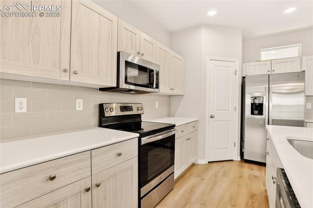 7860 Melvern Grove, Colorado Springs, CO 80924