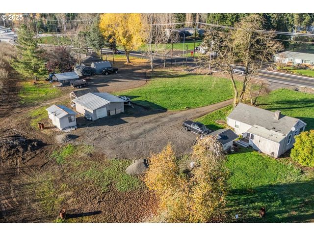 26050 Sw FARMINGTON Rd, Hillsboro, OR 97123