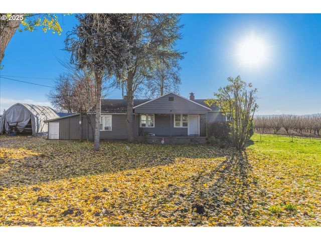 26050 Sw FARMINGTON Rd, Hillsboro, OR 97123