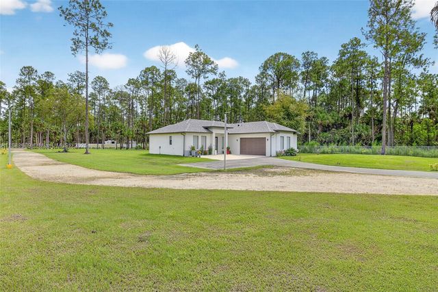 2680 Desoto Blvd S, Naples, FL 34117