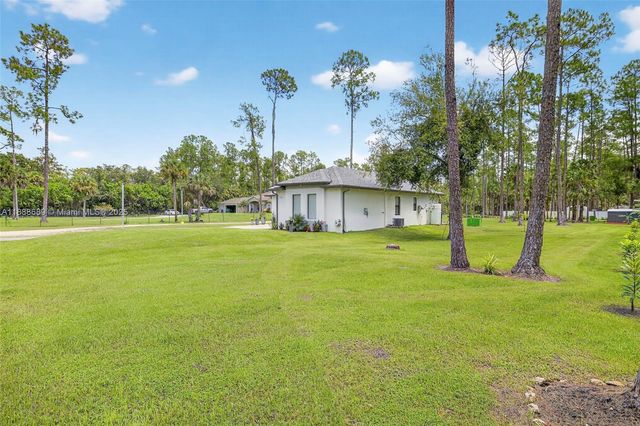 2680 Desoto Blvd S, Naples, FL 34117