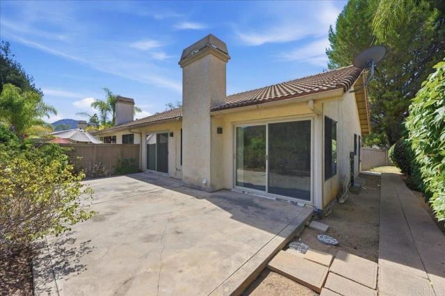4308 Los Padres Dr, Fallbrook, CA 92028
