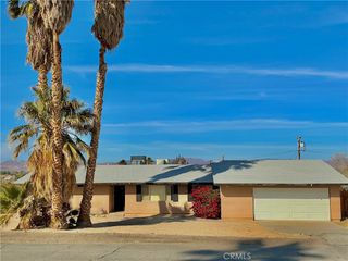 73842 White Sands, 29 Palms, CA 92277