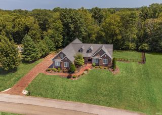 1066 N Aspen Drive, Vincennes, IN 47591