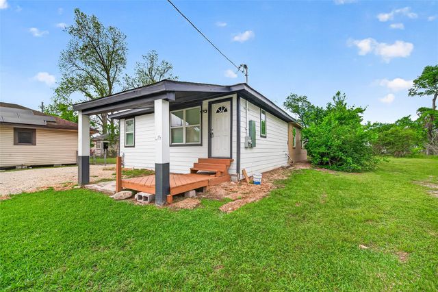 6615 W Montgomery Road, Houston, TX 77091