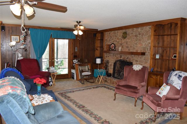 228 Wildwood Lane, Columbus, NC 28722