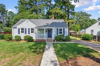 7412 Vernon Rd, Henrico, VA 23228