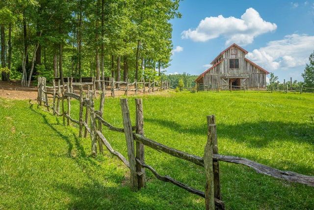 0 Long Branch Road Lot 10, Rising Fawn, GA 30738