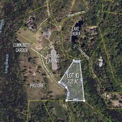 0 Long Branch Road Lot 10, Rising Fawn, GA 30738