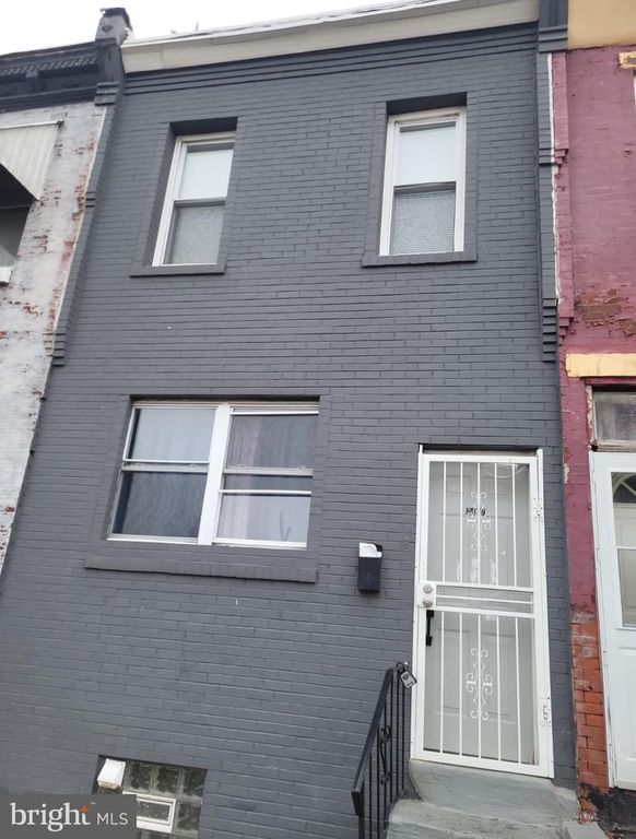 2407 N NEWKIRK ST, Philadelphia, PA 19132