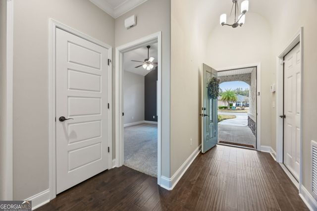 293 Laurel Landing Boulevard, Kingsland, GA 31548