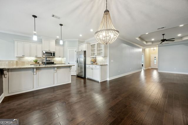 293 Laurel Landing Boulevard, Kingsland, GA 31548