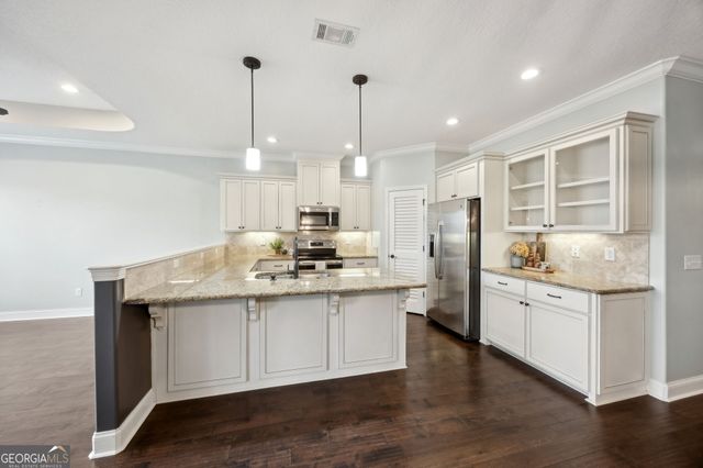 293 Laurel Landing Boulevard, Kingsland, GA 31548