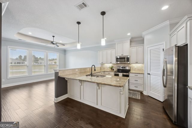 293 Laurel Landing Boulevard, Kingsland, GA 31548