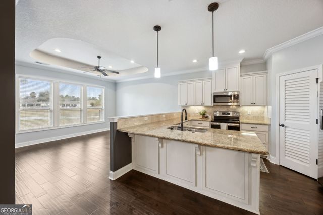 293 Laurel Landing Boulevard, Kingsland, GA 31548