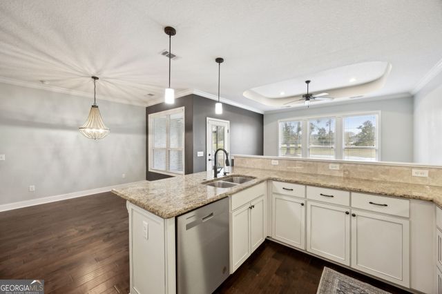 293 Laurel Landing Boulevard, Kingsland, GA 31548