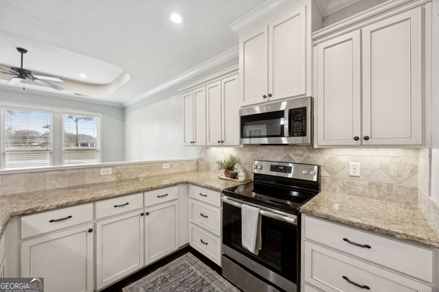 293 Laurel Landing Boulevard, Kingsland, GA 31548