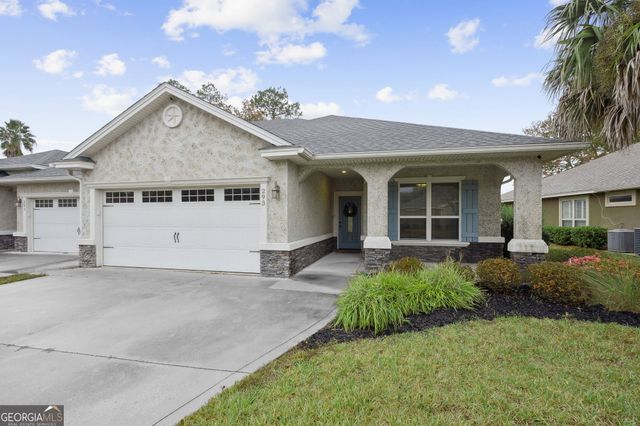 293 Laurel Landing Boulevard, Kingsland, GA 31548